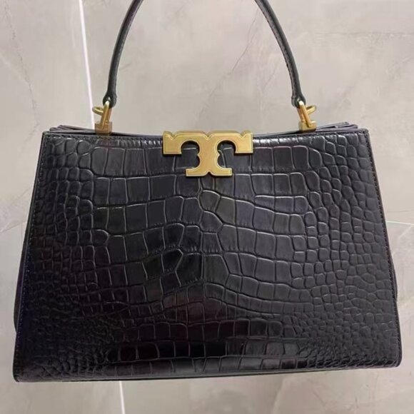 TORY BURCH Eleanor shoulder bag - Picture 1 of 6